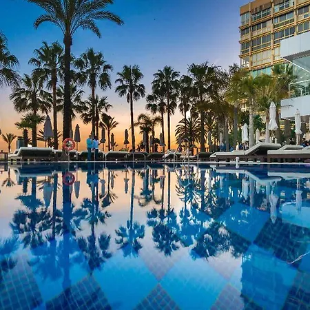 Amàre - Adults Only 4* Marbella