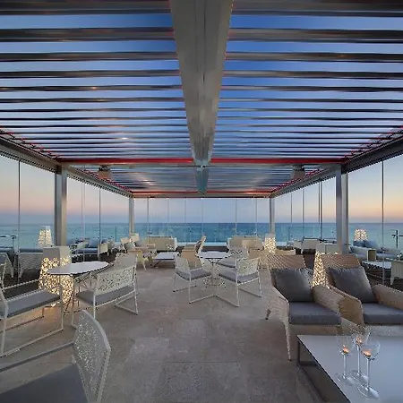 Hotel Amàre - Adults Only