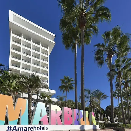 Hotel Amàre - Adults Only Marbella