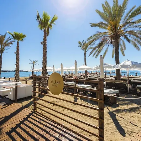 Hotel Amàre - Adults Only Marbella