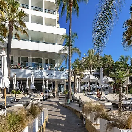 Amare - Adults Only Recommended Hotel Marbella