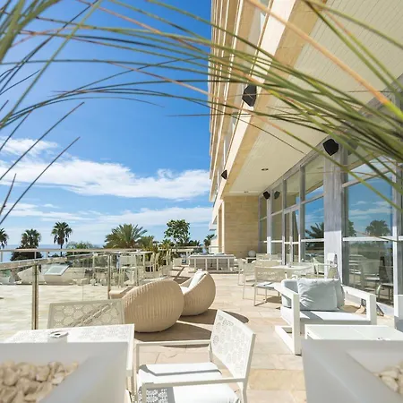Hotel Amàre - Adults Only 4*
