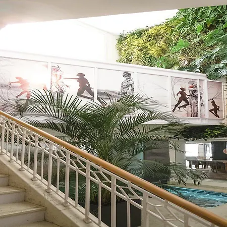 Amare - Adults Only Recommended Hotel