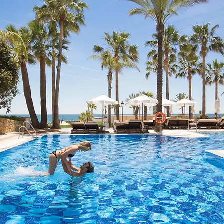 Amare - Adults Only Recommended Hotel