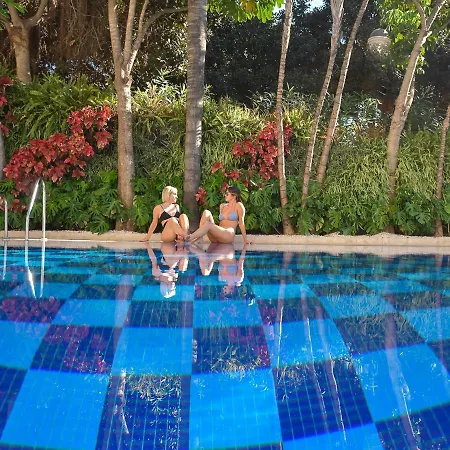Hotel Amàre - Adults Only