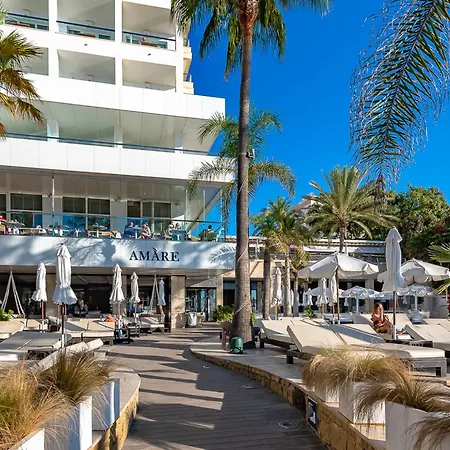 Hotel Amare - Adults Only Recommended 4*