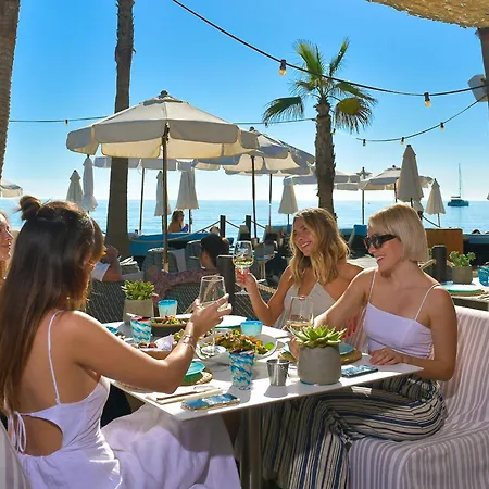 Amare - Adults Only Recommended