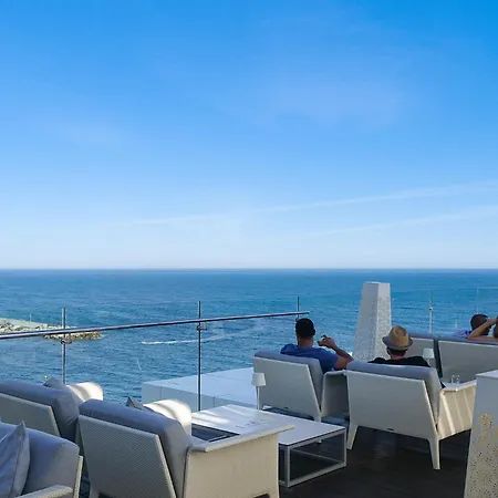 Amare - Adults Only Recommended Hotel Marbella