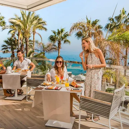 Amare - Adults Only Recommended Hotel 4*