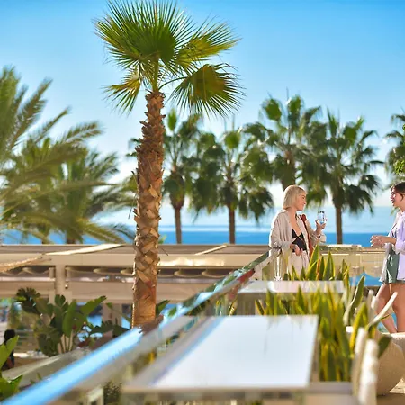 Amare - Adults Only Recommended 4* Μαρμπέλλα