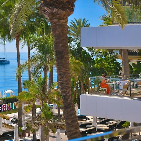 Amare - Adults Only Recommended Hotel 4*