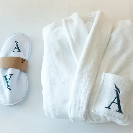 Amàre - Adults Only 4* Marbella