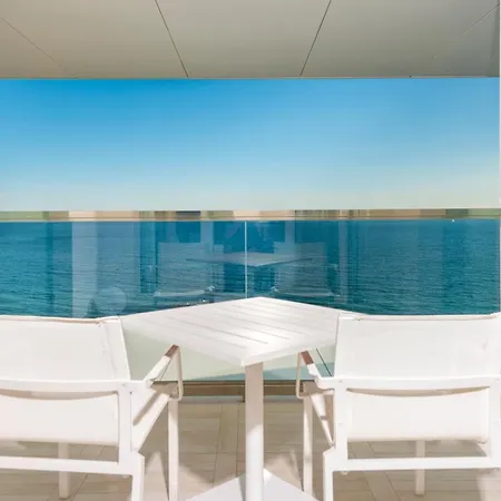 Hotel Amàre - Adults Only Marbella