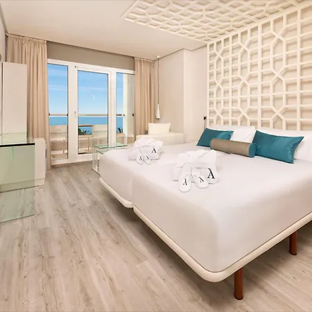 Amàre - Adults Only Hotel 4*