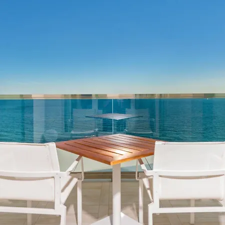 Hotel Amàre - Adults Only Recommended