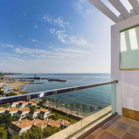 Amàre - Adults Only Recommended 4* Marbellac