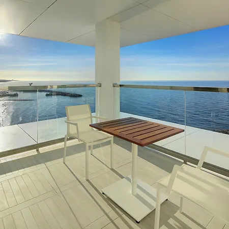 Amare - Adults Only Recommended Hotel 4*