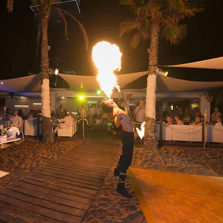 Amàre - Adults Only Recommended