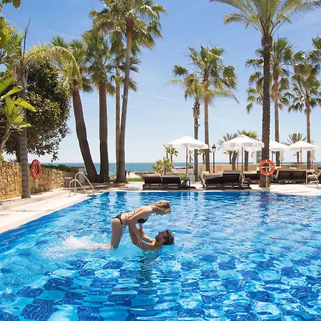 Amare - Adults Only Recommended Hotel