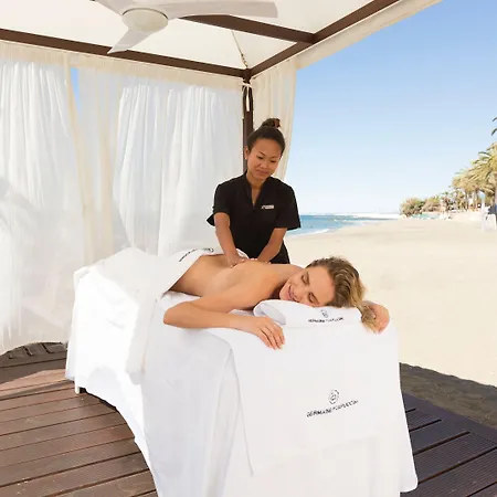 Amare - Adults Only Recommended Hotel Marbella