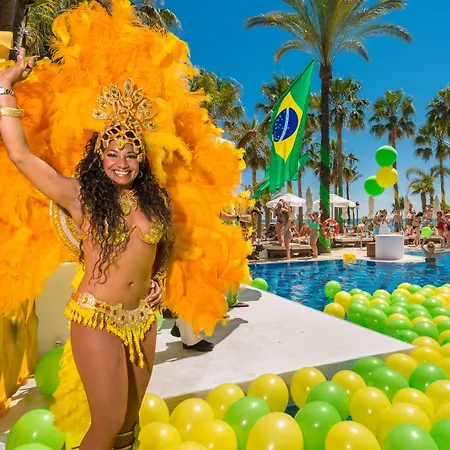 Amàre - Adults Only Recommended