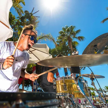 Hotel Amàre - Adults Only Recommended