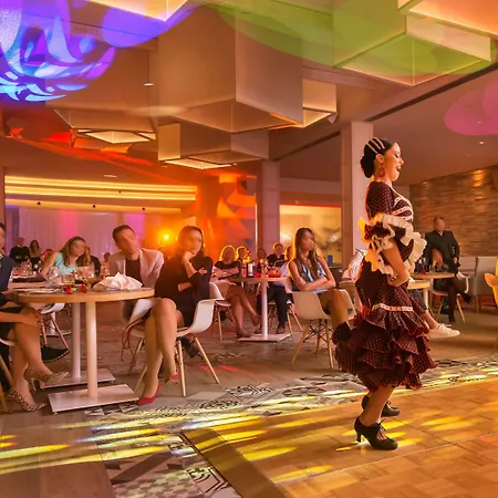 Amàre - Adults Only Recommended