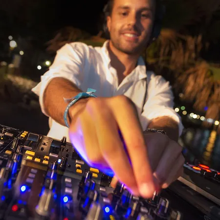 Hotel Amàre - Adults Only Recommended Marbellac