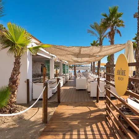 Amare - Adults Only Recommended Hotel Marbella