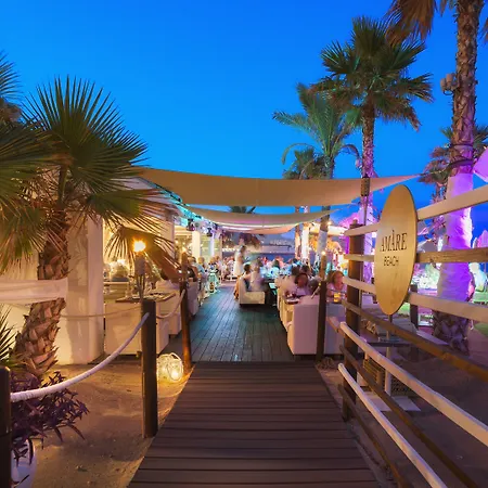 Ξενοδοχείο Amare - Adults Only Recommended 4*