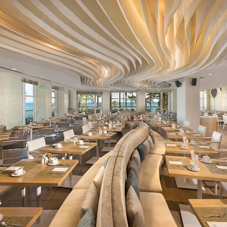 Amare - Adults Only Recommended Hotel