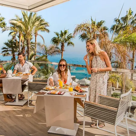 Amare - Adults Only Recommended Hotel 4*