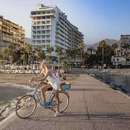 Amàre - Adults Only Recommended Hotel