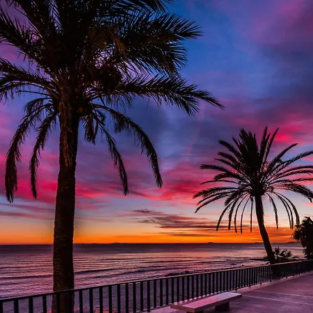 Amare - Adults Only Recommended Hotel Marbella