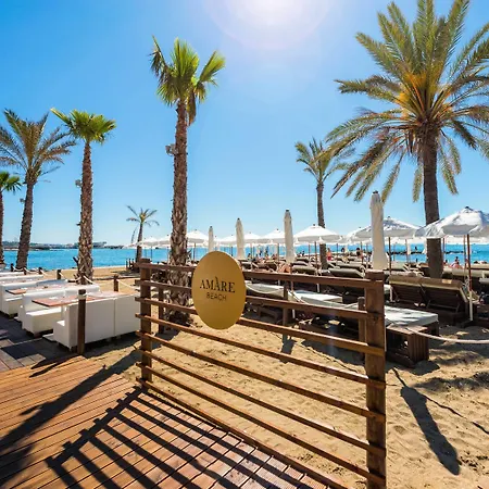 Amare - Adults Only Recommended 4* Marbella
