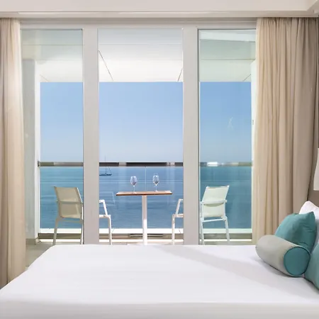 Hotel Amàre - Adults Only Recommended 4*