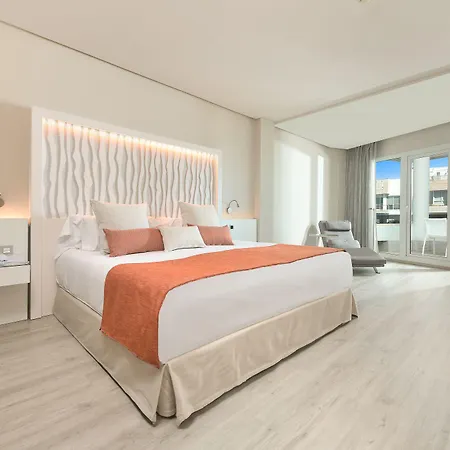 Hotel Amare - Adults Only Recommended