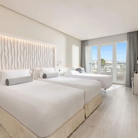 Amàre - Adults Only Recommended 4* Marbellac