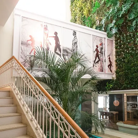 Hotel Amare - Adults Only Recommended