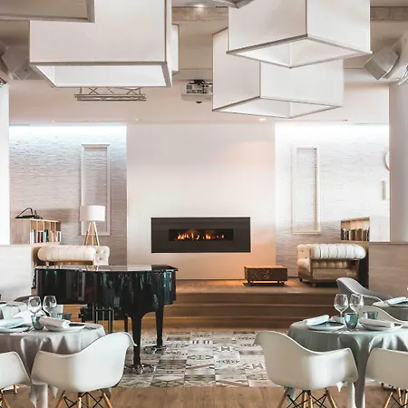 Amare - Adults Only Recommended Marbella