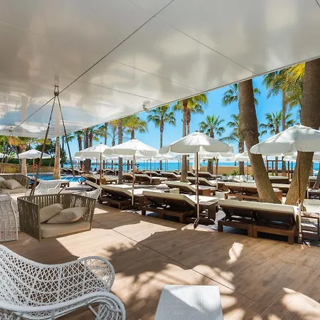 Amare - Adults Only Recommended Hotel Marbella