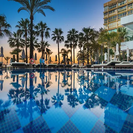 Amare - Adults Only Recommended Hotel 4*