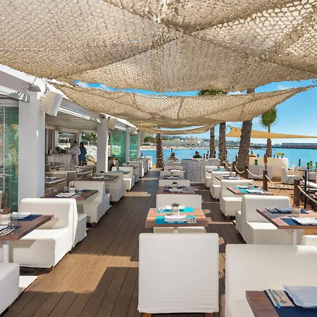 Hotel Amare - Adults Only Recommended