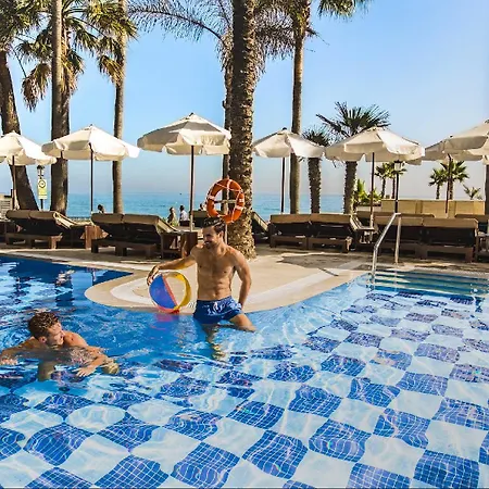 Hotel Amàre - Adults Only 4*