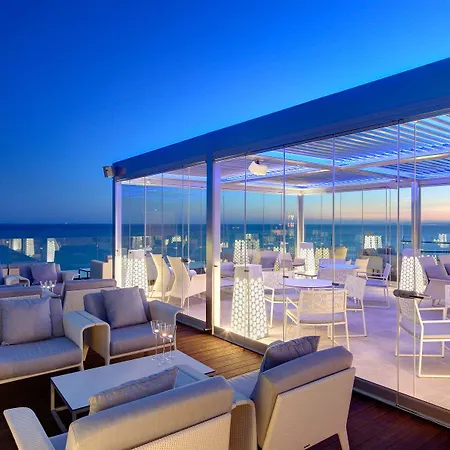 Hotel Amàre - Adults Only 4*