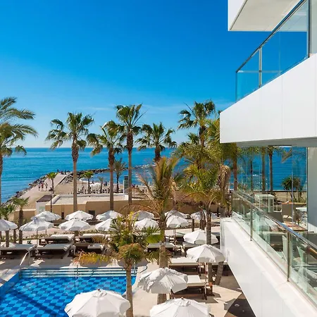 Amàre - Adults Only 4* Marbella