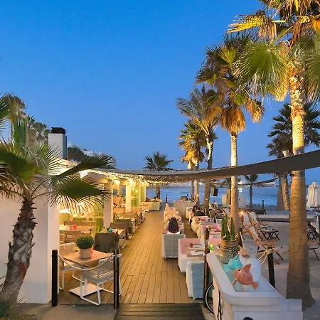 Amare - Adults Only Recommended 4* Marbella