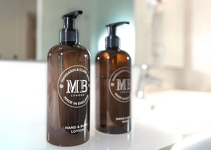 Amare - Adults Only Recommended 酒店 4*