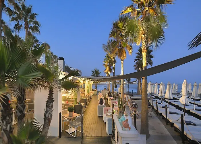 Amare - Adults Only Recommended 4*