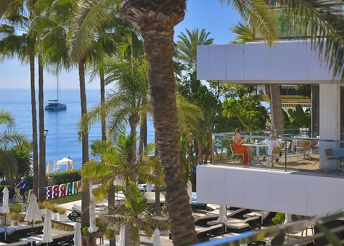 Amare - Adults Only Recommended 酒店